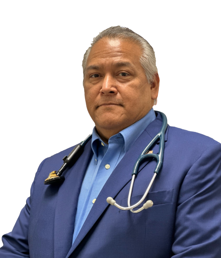 Member Spotlight Ernest Castaneda Texas Nurse Practitioners