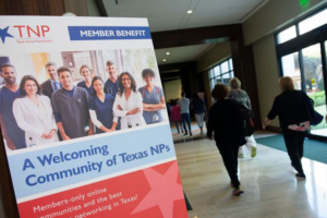 Member Benefits - Texas Nurse Practitioners