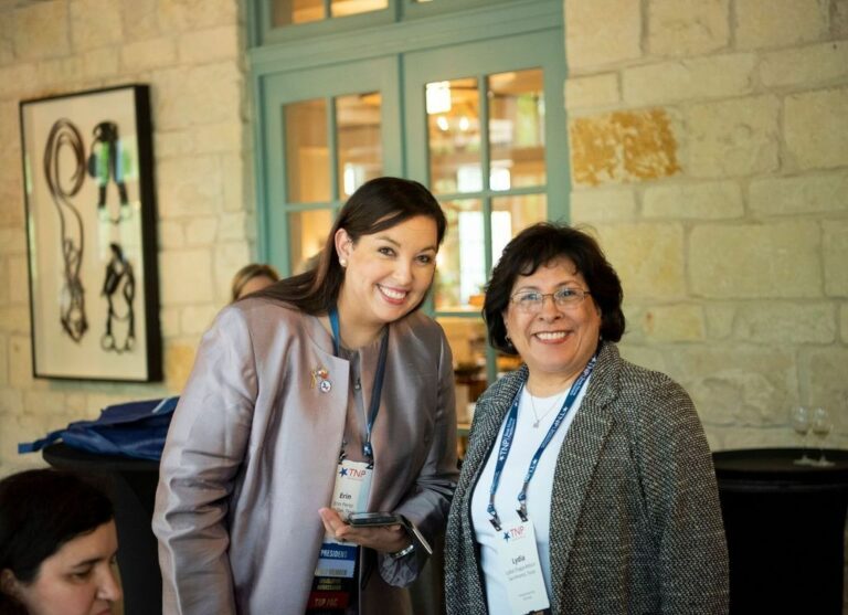 Who We Are - Texas Nurse Practitioners