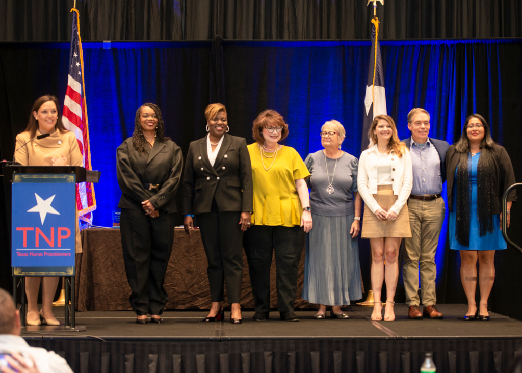 Annual Conference 2024 - Texas Nurse Practitioners