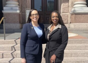 House Hears Full Practice Bill, Rep. Darby Ends on Urgent Call to Action