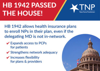 Legislation Passes the House