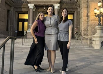 TNP Testifies at Senate Hearing on Insurance Bill HB 1942