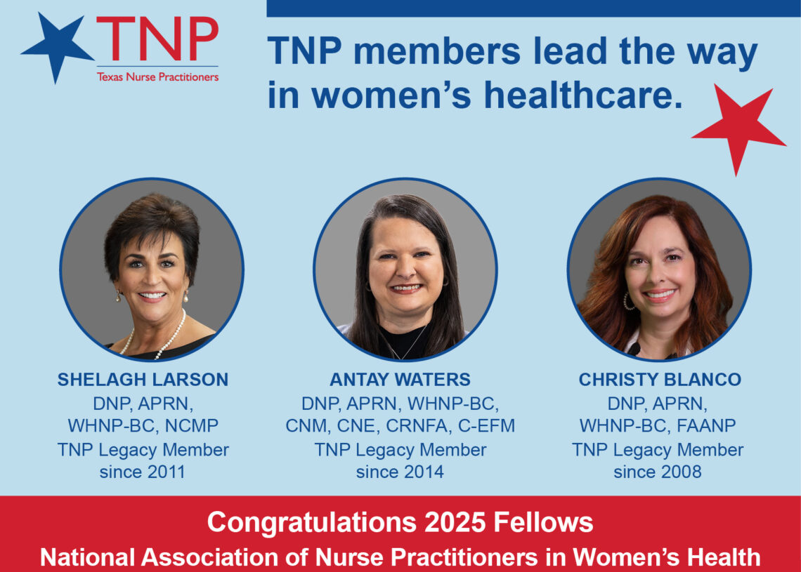 Tnp Texas Nurse Practitioners