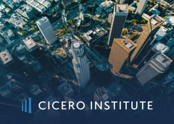 Cicero Institute: Let Nurse Practitioners Do the Work They’re Trained to Do