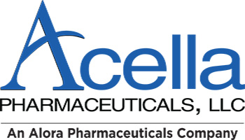 Acella Pharmaceuticals logo