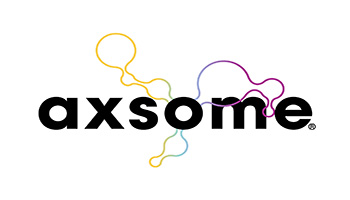 Axsome logo