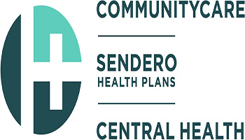 Central Health_Community Care logo