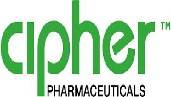 Cipher Pharmaceuticals