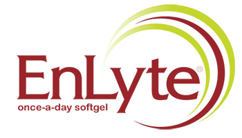 EnLyteLogo 1000w once-a-day logo