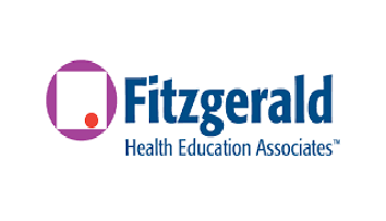 Fitzgerald Health Education Associates (FHEA) logo