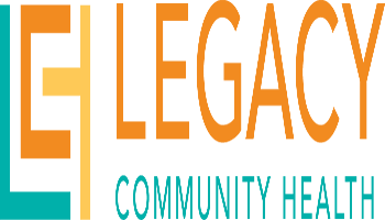 Legacy Community Health logo
