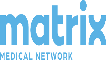 Matrix Medical Network logo