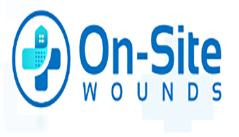 On-Site Wounds logo