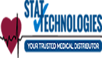 Stat Technologies logo