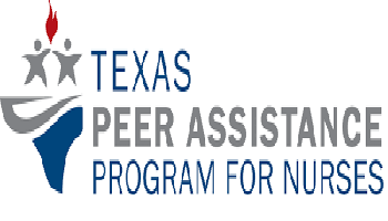 Texas Peer Assistance Program logo