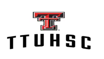 Texas Tech Univ HSC logo