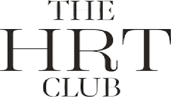 The HRT Club logo