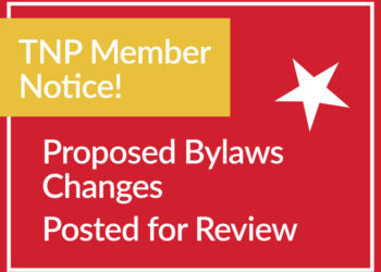 Voting on the bylaws will begin on Nov. 23
