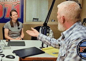 Dr. Antay Waters Discusses Texas’ Rural Health Crisis on Texarkana Talks