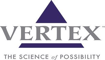 Vertex Logo