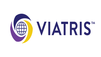 Viatris Logo