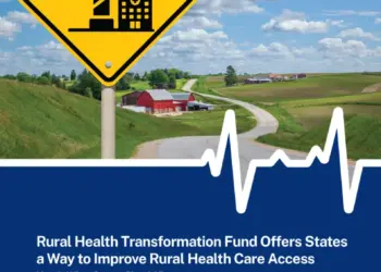 New Report: Texas Risks Losing Millions if NP Practice Barriers Remain