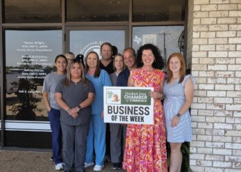 Governor Abbott Appoints Nurse Practitioner to Texas Nutrition Advisory Committee