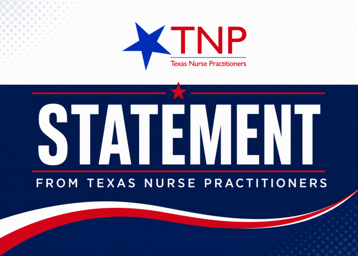 Texas Nurse Practitioners