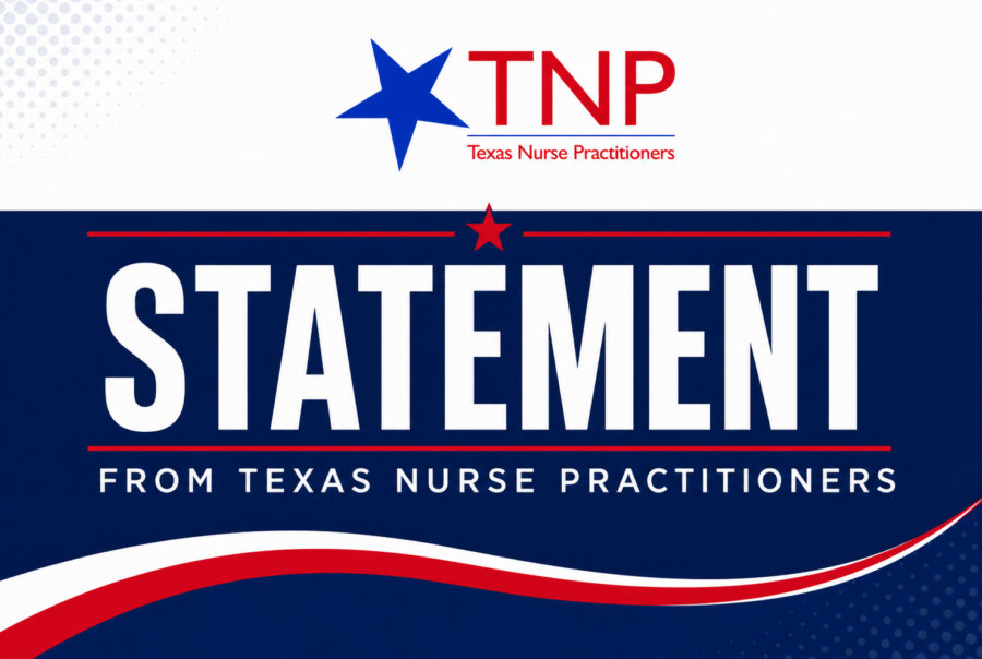 The 89th Legislative Session is Here - Texas Nurse Practitioners