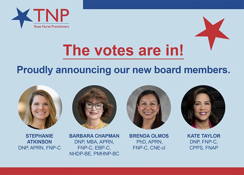 Texas Nurse Practitioners
