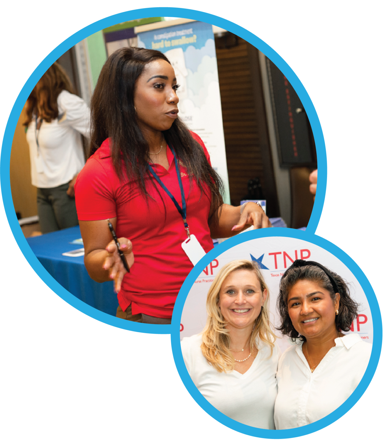 Annual Conference 2026 - Texas Nurse Practitioners